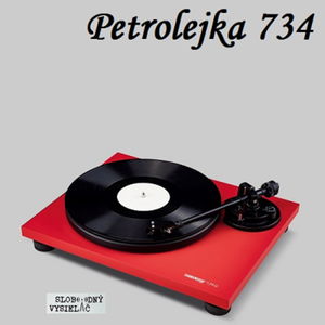 Petrolejka 734 - 2020-08-17 Návrat do roku 1988/04