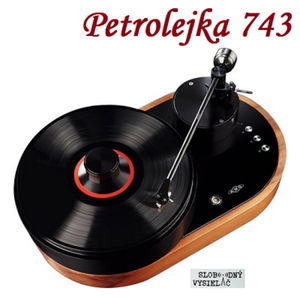 Petrolejka 743 - 2020-09-16 Návrat do roku 1991/02