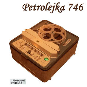 Petrolejka 746 - 2020-09-28 Návrat do roku 1992/02