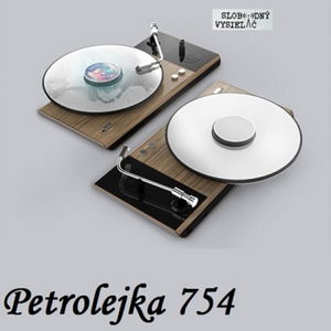 Petrolejka 754 - 2020-10-26 Návrat do roku 1995/02