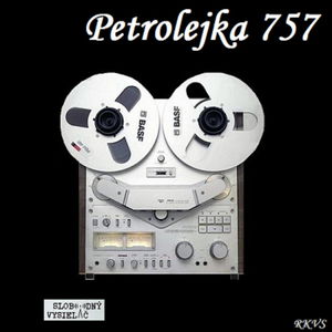 Petrolejka 757 - 2020-11-04 Návrat do roku 1996