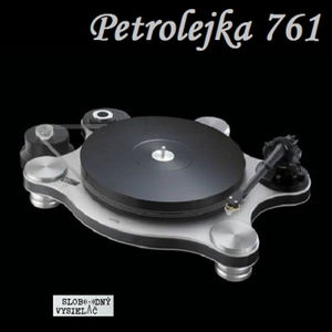 Petrolejka 761 - 2020-11-18 Návrat do roku 1997/02