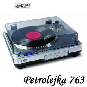 Petrolejka 763 - 2020-11-25 Návrat do roku 1998/02