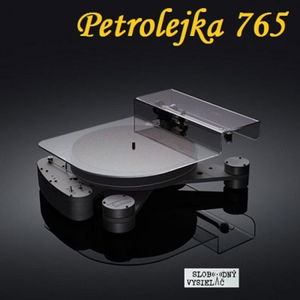 Petrolejka 765 - 2020-12-02 Návrat do roku 1999