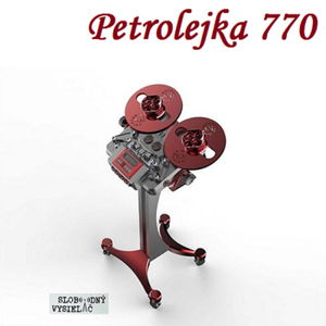 Petrolejka 770 - 2020-12-21 Návrat do roku 2001/02