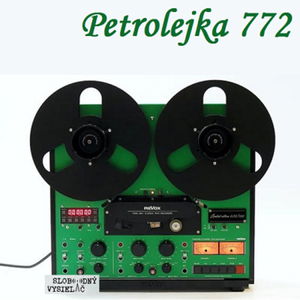 Petrolejka 772 - 2020-12-28 Návrat do roku 2003