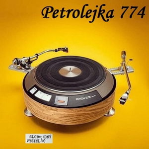 Petrolejka 774 - 2021-01-04 Jubilanti roku 2021