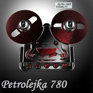 Petrolejka 780 - 2021-01-25 Návrat do roku 2008