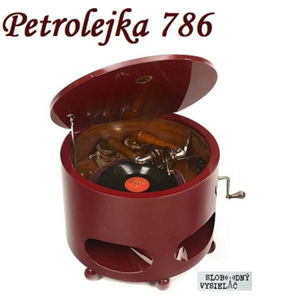 Petrolejka 786 - 2021-02-15 Návrat do roku 2012