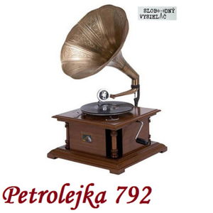 Petrolejka 792 - 2021-03-10 Návrat do roku 2015