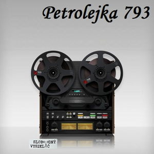 Petrolejka 793 - 2021-03-15 Návrat do roku 2016