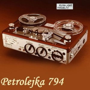 Petrolejka 794 - 2021-03-17 Návrat do roku 2016/02