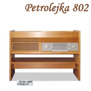 Petrolejka 802 - 2021-04-19