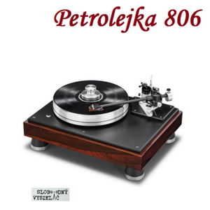 Petrolejka 806 - 2021-05-05