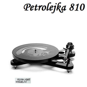 Petrolejka 810 - 2021-05-19