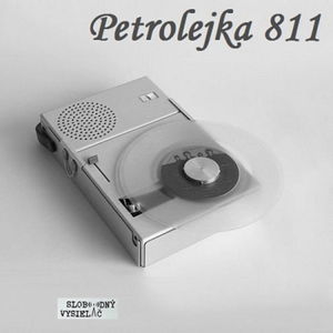 Petrolejka 811 - 2021-05-24