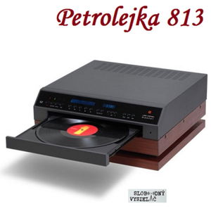 Petrolejka 813 - 2021-05-31