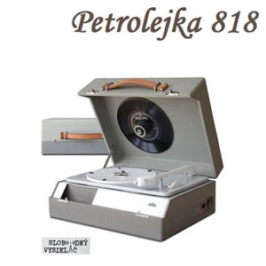 Petrolejka 818 - 2021-06-16