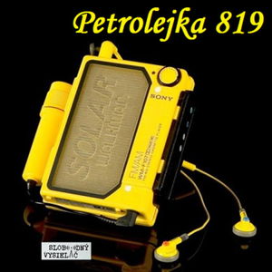 Petrolejka 819 - 2021-06-21