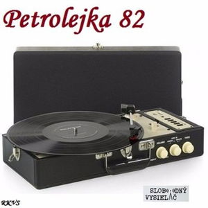 Petrolejka 82 - 2016-08-02 nezáväzné stretnutie nie len so staršou domácou hudobnou produkciou…