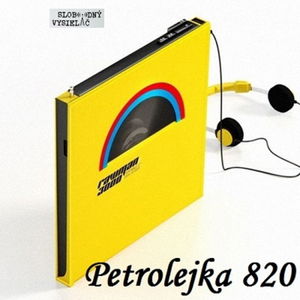 Petrolejka 820 - 2021-06-23