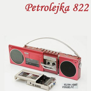 Petrolejka 822 - 2021-06-30