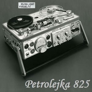 Petrolejka 825 - 2021-07-14