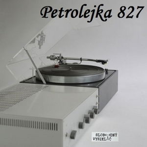 Petrolejka 827 - 2021-07-21