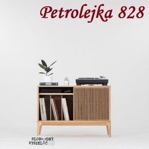 Petrolejka 828 - 2021-07-26