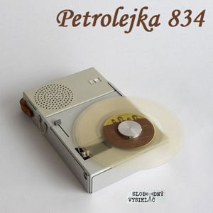 Petrolejka 834 - 2021-08-16