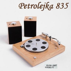 Petrolejka 835 - 2021-08-18