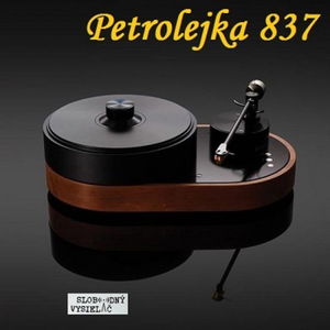 Petrolejka 837 - 2021-08-25