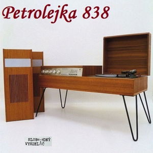 Petrolejka 838 - 2021-08-30