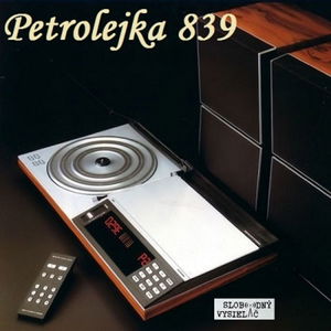 Petrolejka 839 - 2021-09-01