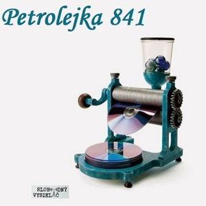 Petrolejka 841 - 2021-09-08