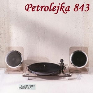 Petrolejka 843 - 2021-09-15