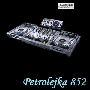 Petrolejka 852 - 2021-10-20