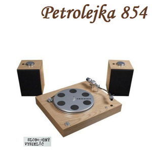 Petrolejka 854 - 2021-10-27