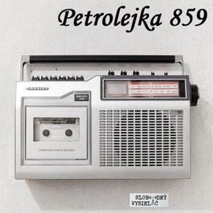 Petrolejka 859 - 2021-11-22