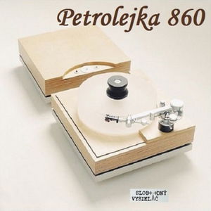 Petrolejka 860 - 2021-11-24