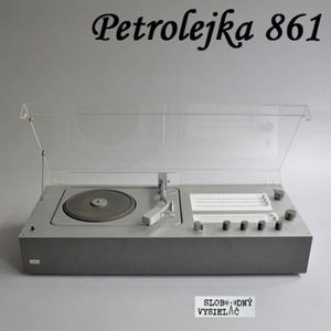 Petrolejka 861 - 2021-11-29