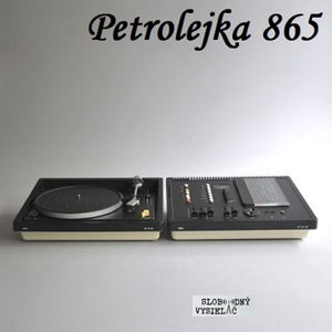 Petrolejka 865 - 2021-12-13