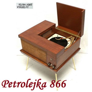 Petrolejka 866 - 2021-12-15