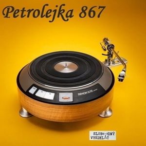 Petrolejka 867 - 2021-12-20