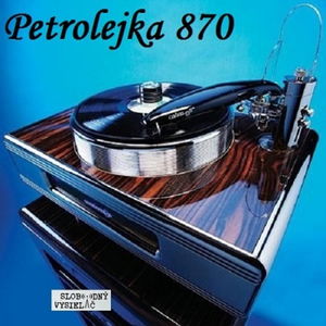 Petrolejka 870 - 2021-12-29