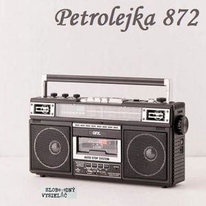 Petrolejka 872 - 2022-01-05