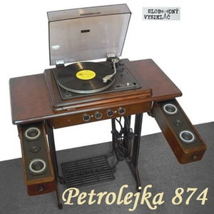 Petrolejka 874 - 2022-01-12