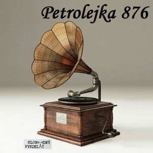 Petrolejka 876 - 2022-01-31