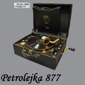 Petrolejka 877 - 2022-02-02