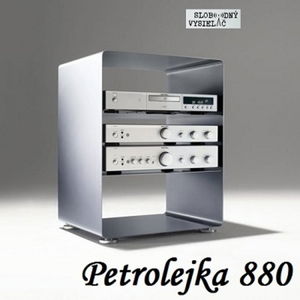 Petrolejka 880 - 2022-02-14